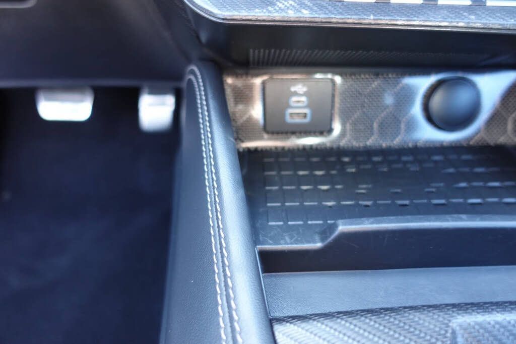 Used 2024 Ford Mustang Premium RWD image 36
