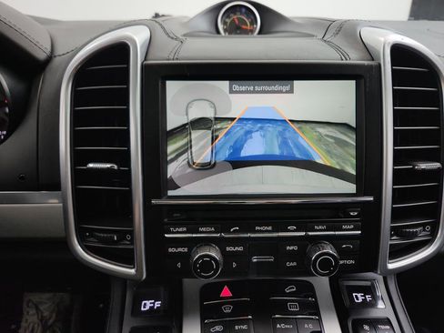 Used 2016 Porsche Cayenne GTS AWD/4WD image 20