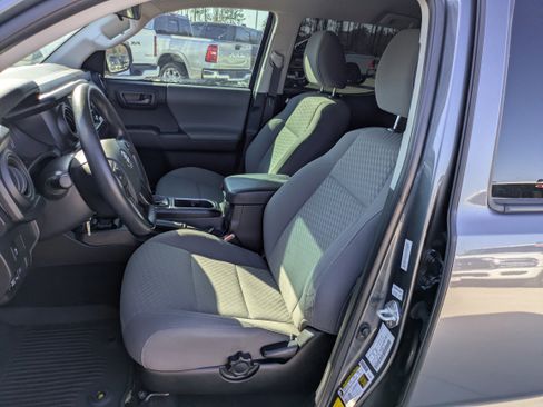 Certified 2023 Toyota Tacoma SR image 11