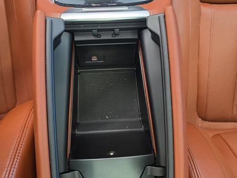 Used 2026 BMW X7 xDrive40i w/ Executive Package AWD/4WD image 31