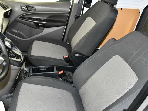Used 2023 Ford Transit Connect XL image 37