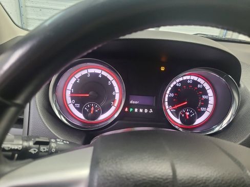 Used 2017 Dodge Grand Caravan SE w/ Power Window Group image 13