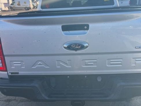 Used 2019 Ford Ranger XLT w/ Equipment Group 301A Mid image 7