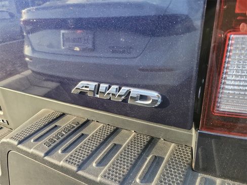 Used 2023 Honda Ridgeline RTL image 13