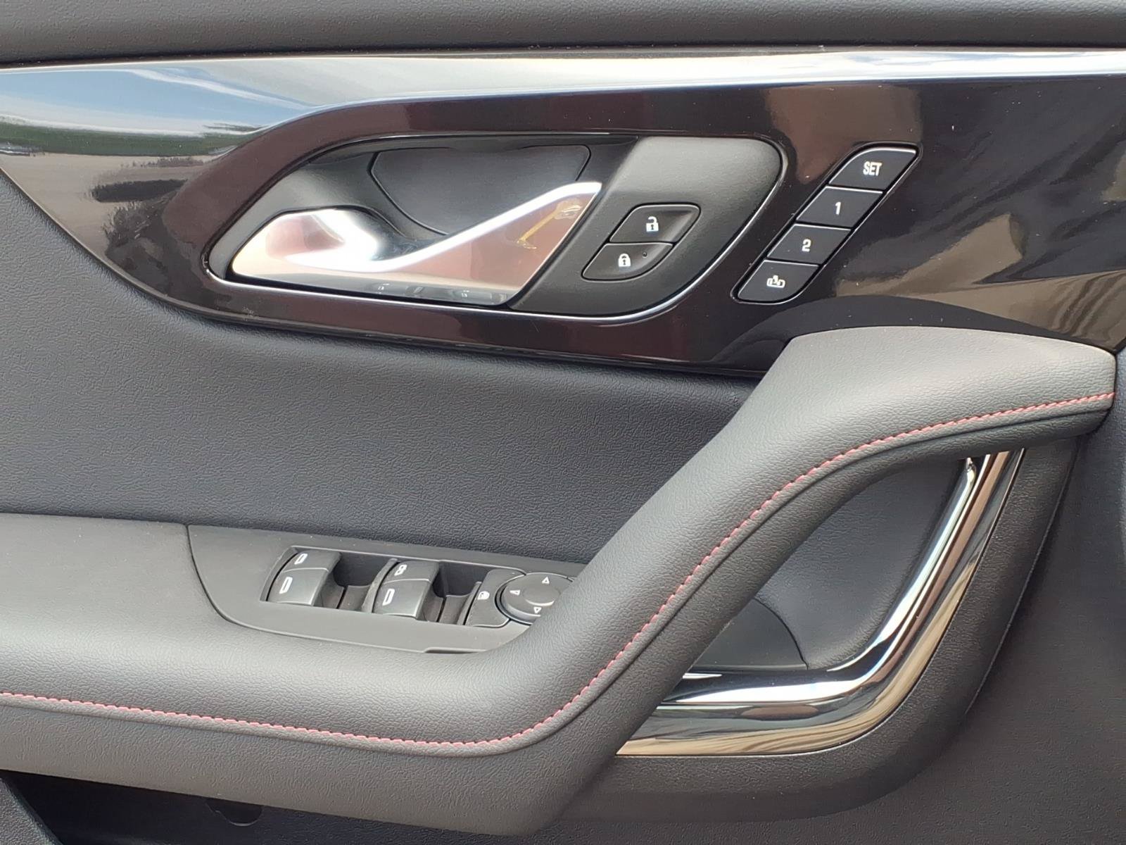 New 2026 Chevrolet Blazer RS w/ Enhanced Convenience Package FWD image 13