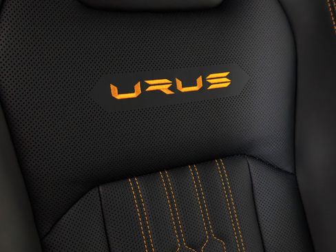 Used 2024 Lamborghini Urus S image 52