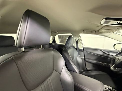 Used 2022 Lexus NX 250 FWD w/ Towing Package (2000 Lbs) image 33