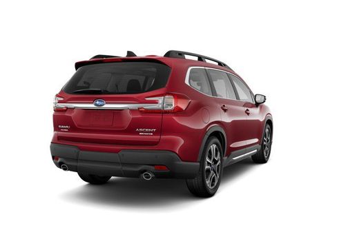 New 2026 Subaru Ascent Limited AWD/4WD image 6