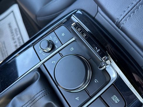 Used 2024 MAZDA CX-30 AWD 2.5 S w/ Select Sport Pkg image 62