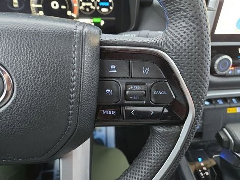 Used 2024 Toyota Tundra Platinum image 19