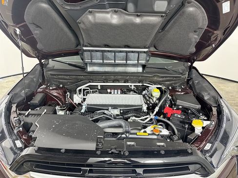 New 2026 Subaru Ascent Touring image 34