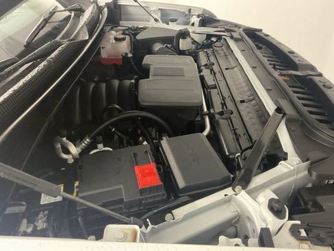 New 2026 Chevrolet Silverado 1500 LT w/ Z71 Off-Road Package image 20