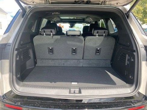 New 2026 Buick Enclave Sport Touring w/ Super Cruise Package image 5