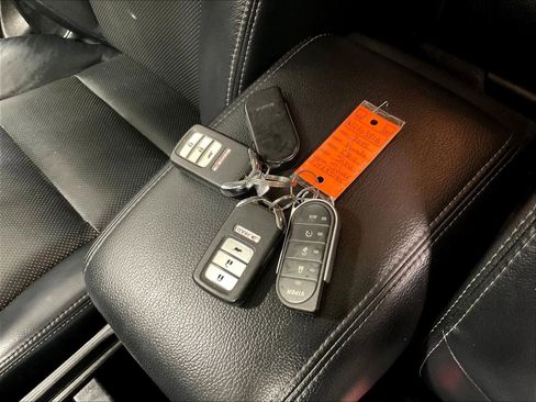 Used 2015 Honda CR-V EX-L image 31