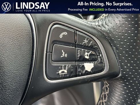 Used 2018 Mercedes-Benz CLA 250 4MATIC image 20