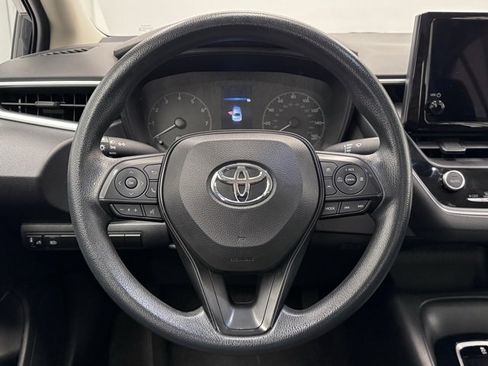 Used 2024 Toyota Corolla LE image 25