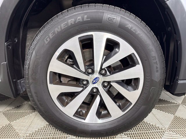 Used 2020 Subaru Outback Premium AWD/4WD image 9