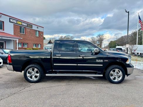 Used 2015 RAM 1500 Big Horn image 4