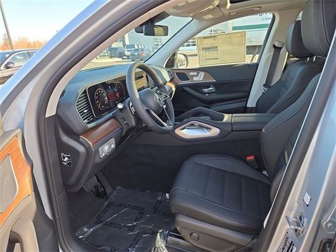 New 2026 Mercedes-Benz GLE 350 4MATIC image 25