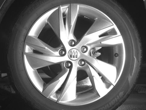 Used 2025 Buick Encore GX Preferred AWD/4WD image 14