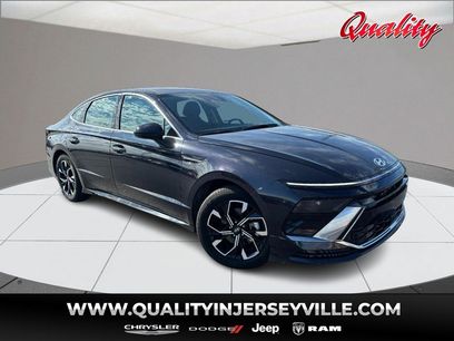 Used 2025 Hyundai Sonata SEL