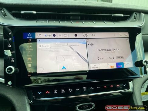 New 2026 Jeep Grand Cherokee Limited AWD/4WD image 12