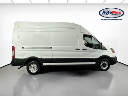 Used 2024 Ford Transit 250 148 High Roof image 8