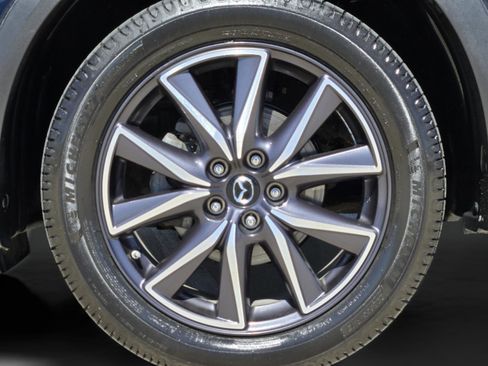 Used 2018 MAZDA CX-5 Grand Touring image 12