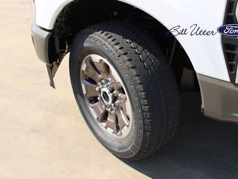 New 2026 Ford F250 King Ranch image 5