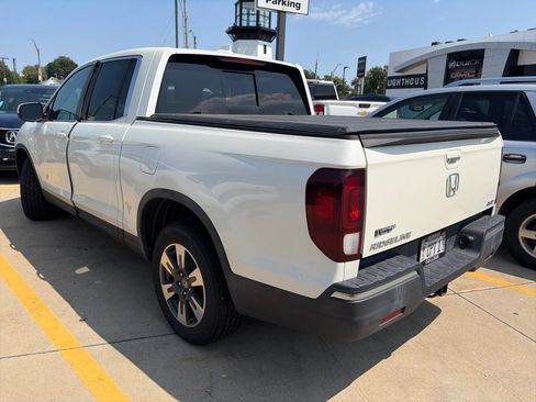 Used 2019 Honda Ridgeline RTL-T image 3