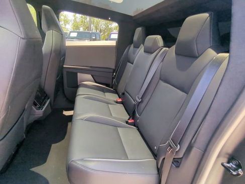 Used 2024 Tesla Cybertruck AWD Crew Cab image 14