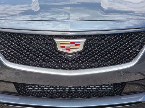 New 2026 Cadillac CT5 Sport RWD image 9