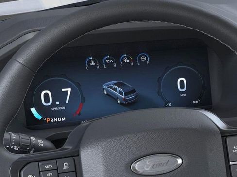 New 2023 Ford Expedition Max Platinum image 13