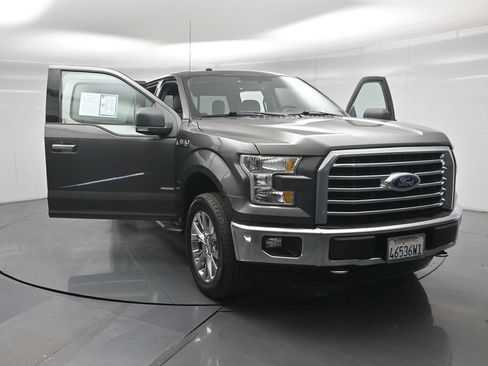 Used 2016 Ford F150 XLT AWD/4WD image 29