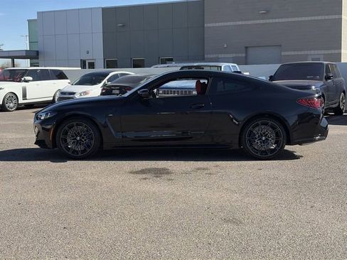 Used 2026 BMW M4 Base w/ Executive Package image 9