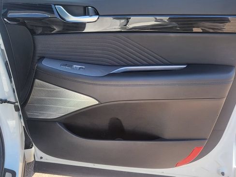 Used 2025 Hyundai Palisade Calligraphy FWD image 20