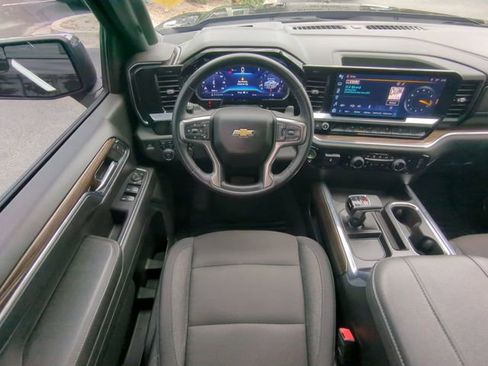 Used 2024 Chevrolet Silverado 1500 LT w/ All Star Edition Plus image 18
