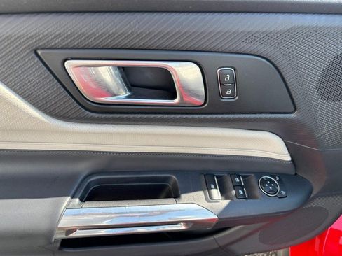 Used 2024 Ford Mustang Premium RWD image 19