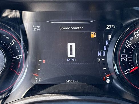 Used 2021 Dodge Challenger GT w/ Plus Package image 23