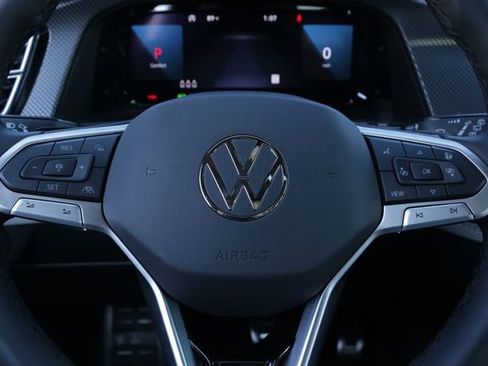 New 2026 Volkswagen Atlas Cross Sport SEL Premium R-Line image 12