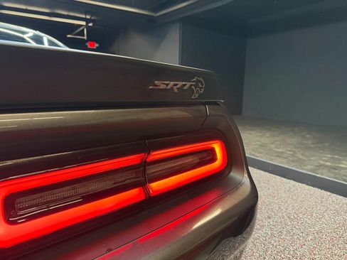 Used 2021 Dodge Challenger SRT Hellcat Redeye RWD image 11