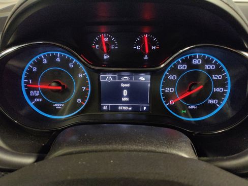 Used 2018 Chevrolet Cruze LS FWD image 23