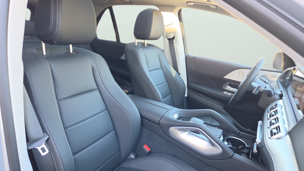 New 2026 Mercedes-Benz GLE 450 4MATIC image 22