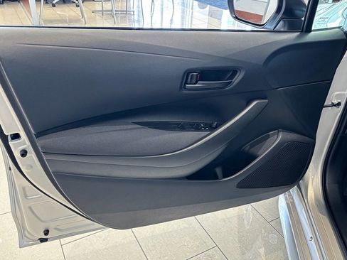New 2026 Toyota Corolla LE FWD image 13
