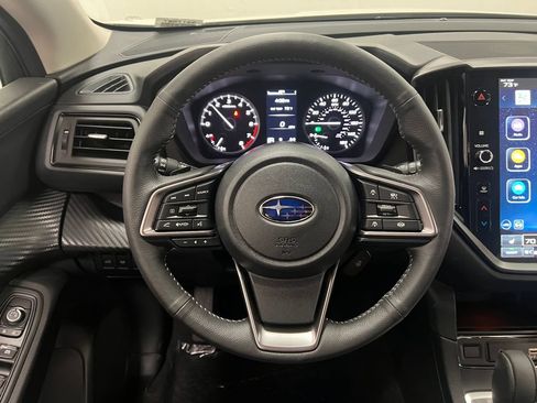 Used 2026 Subaru Ascent Premium AWD/4WD image 14