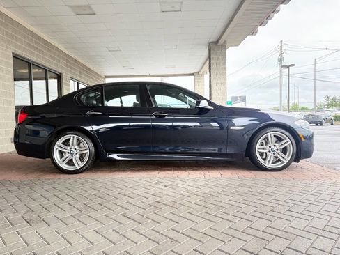 Used 2013 BMW 535i Sedan RWD image 17