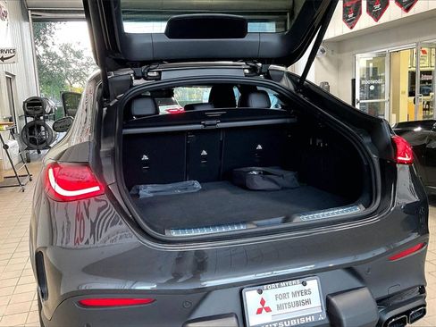 Used 2025 Mercedes-Benz GLC 63 AMG S image 18