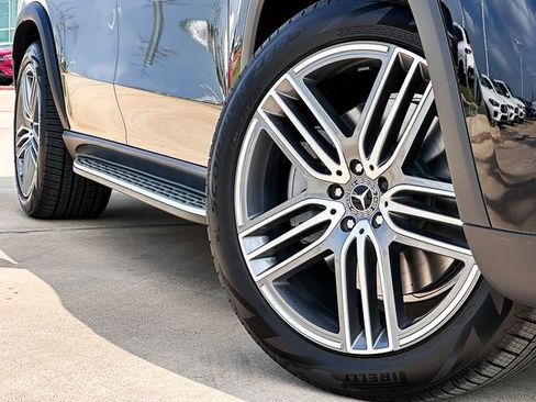 Certified 2025 Mercedes-Benz GLS 450 4MATIC image 2