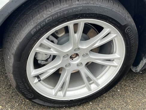 Used 2018 Tesla Model 3 Long Range AWD/4WD image 17