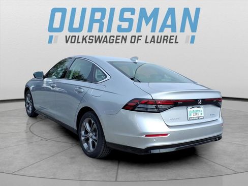 Used 2023 Honda Accord EX-L image 6